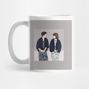 Couple #12 Mug